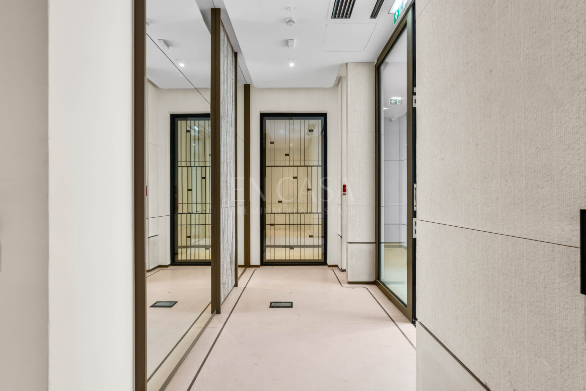 Apartment Sale Warszawa Śródmieście Okólnik 8